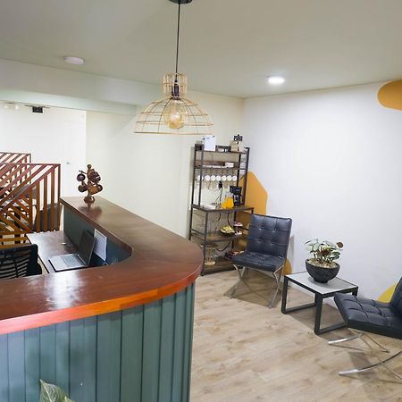 Hotel Ventura Quesada  Eksteriør bilde