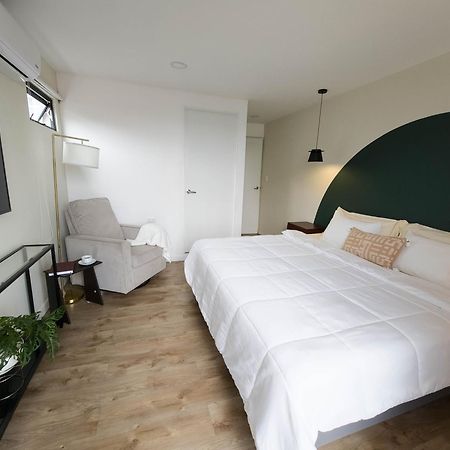 Hotel Ventura Quesada  Eksteriør bilde