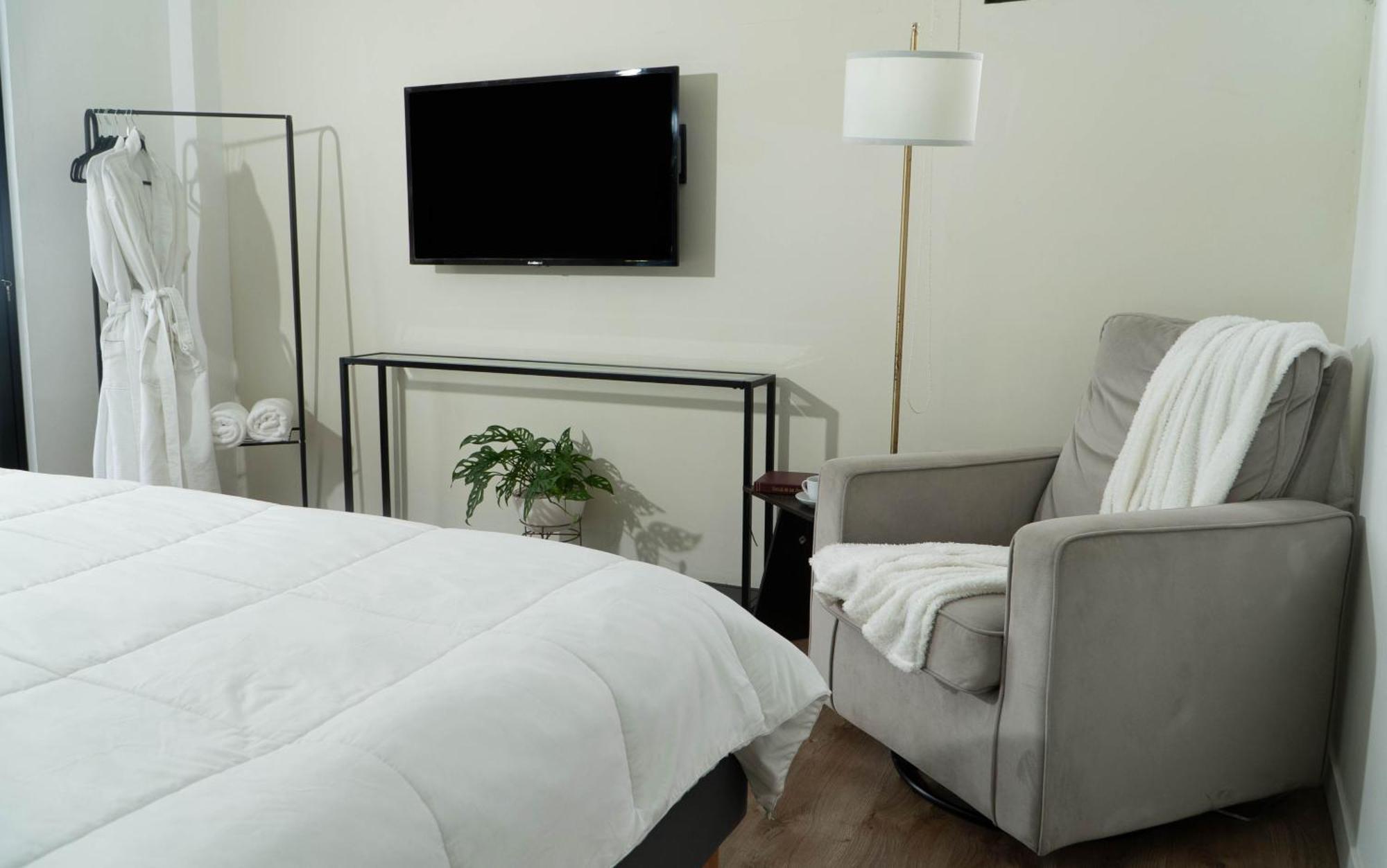 Hotel Ventura Quesada  Eksteriør bilde