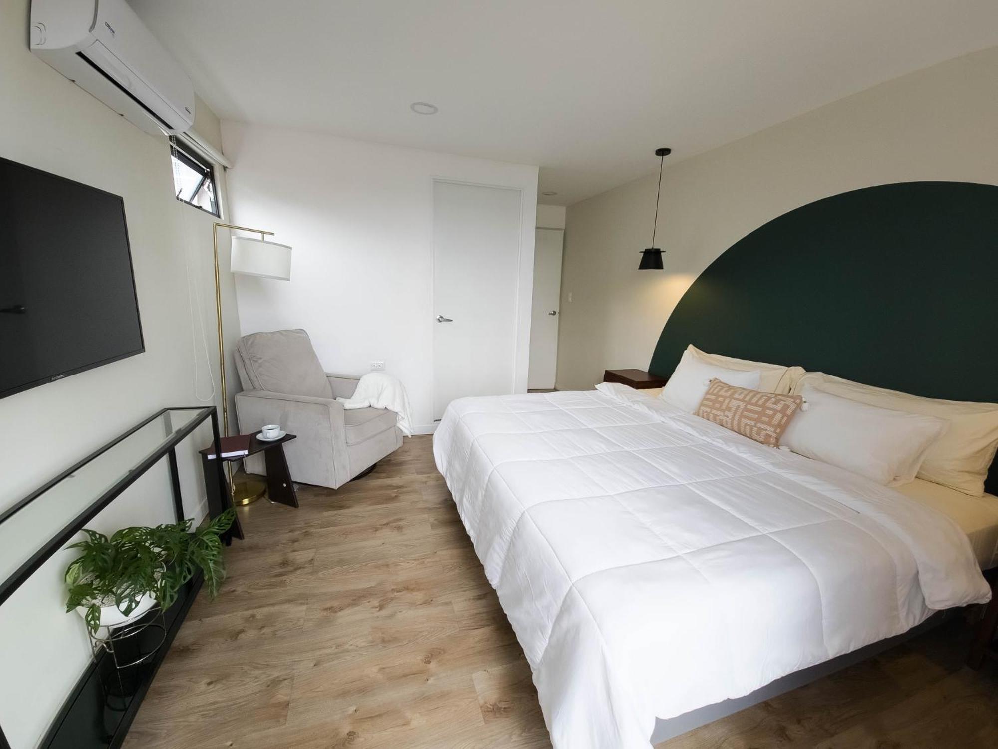 Hotel Ventura Quesada  Eksteriør bilde