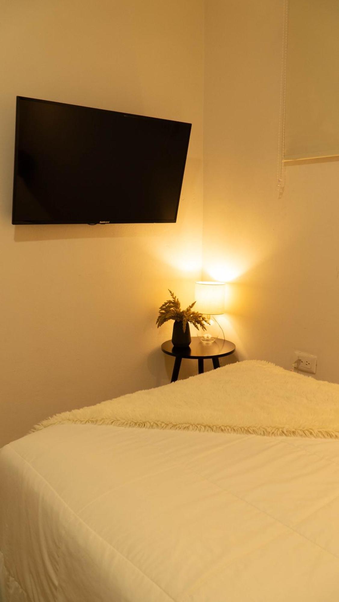 Hotel Ventura Quesada  Eksteriør bilde