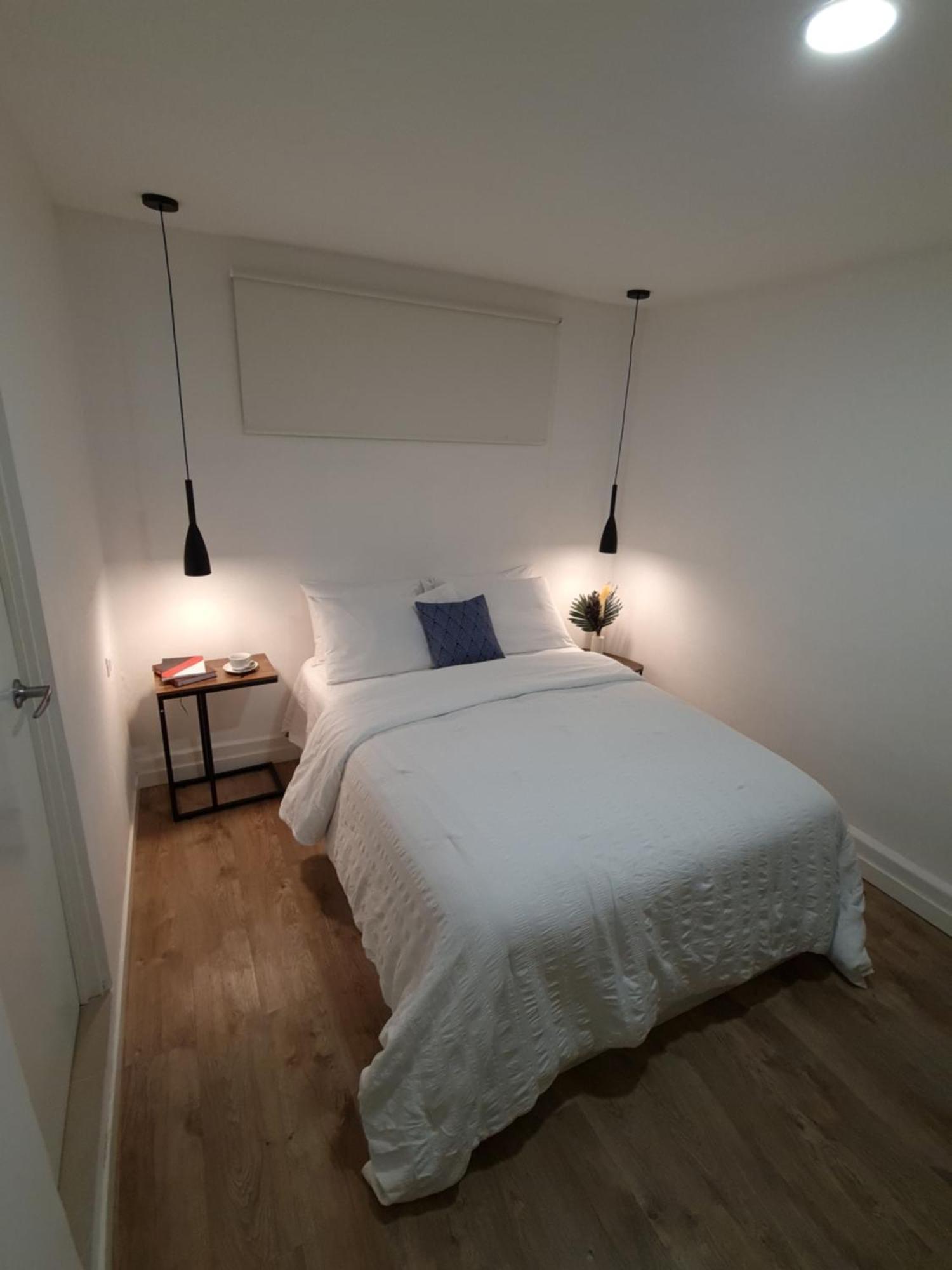 Hotel Ventura Quesada  Eksteriør bilde