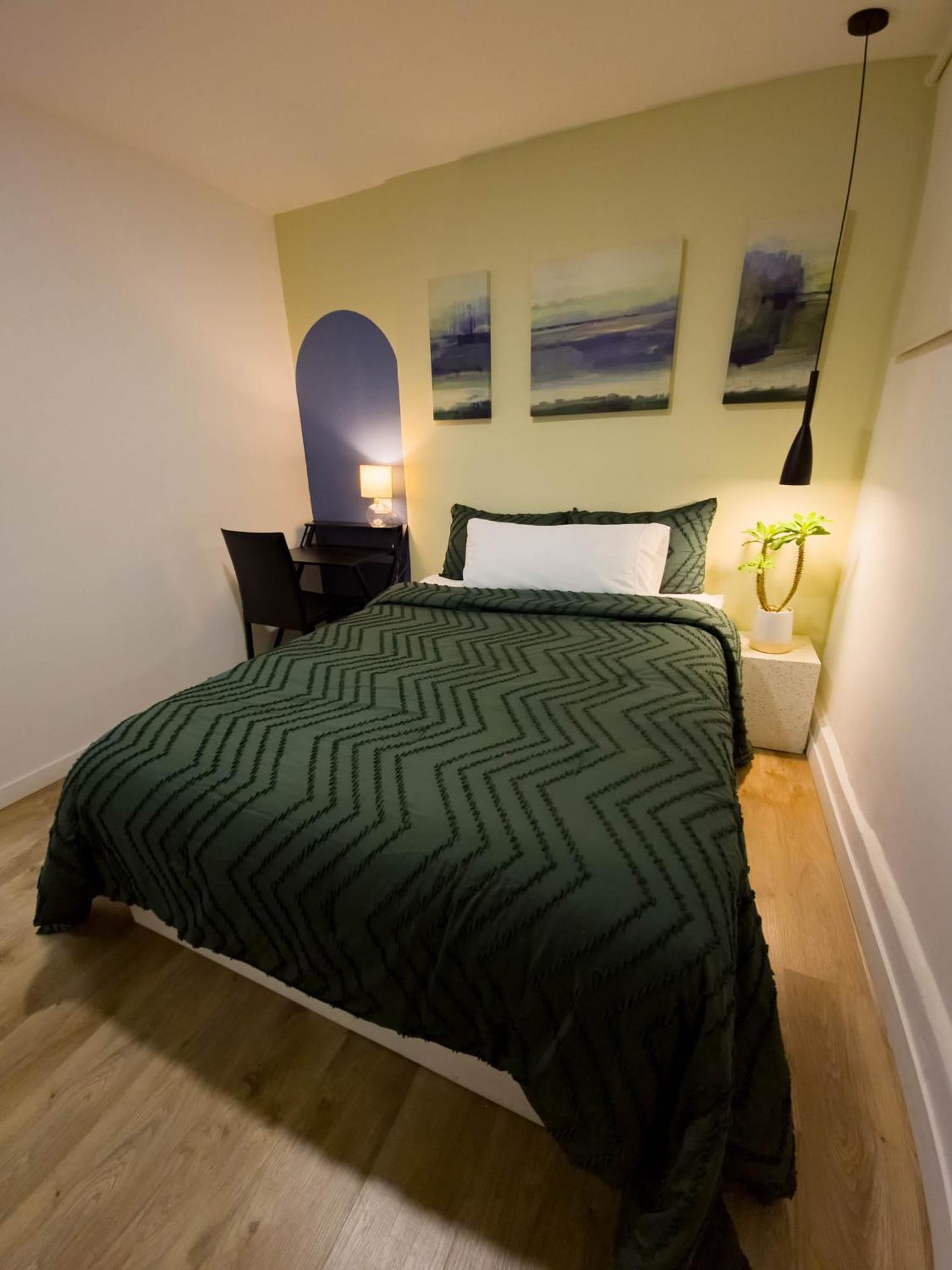 Hotel Ventura Quesada  Eksteriør bilde