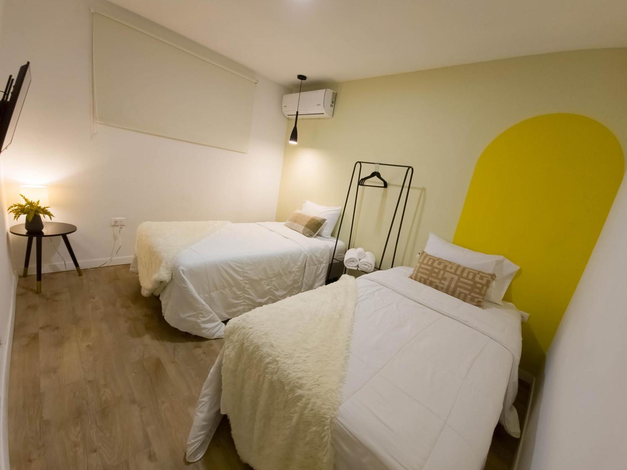 Hotel Ventura Quesada  Eksteriør bilde