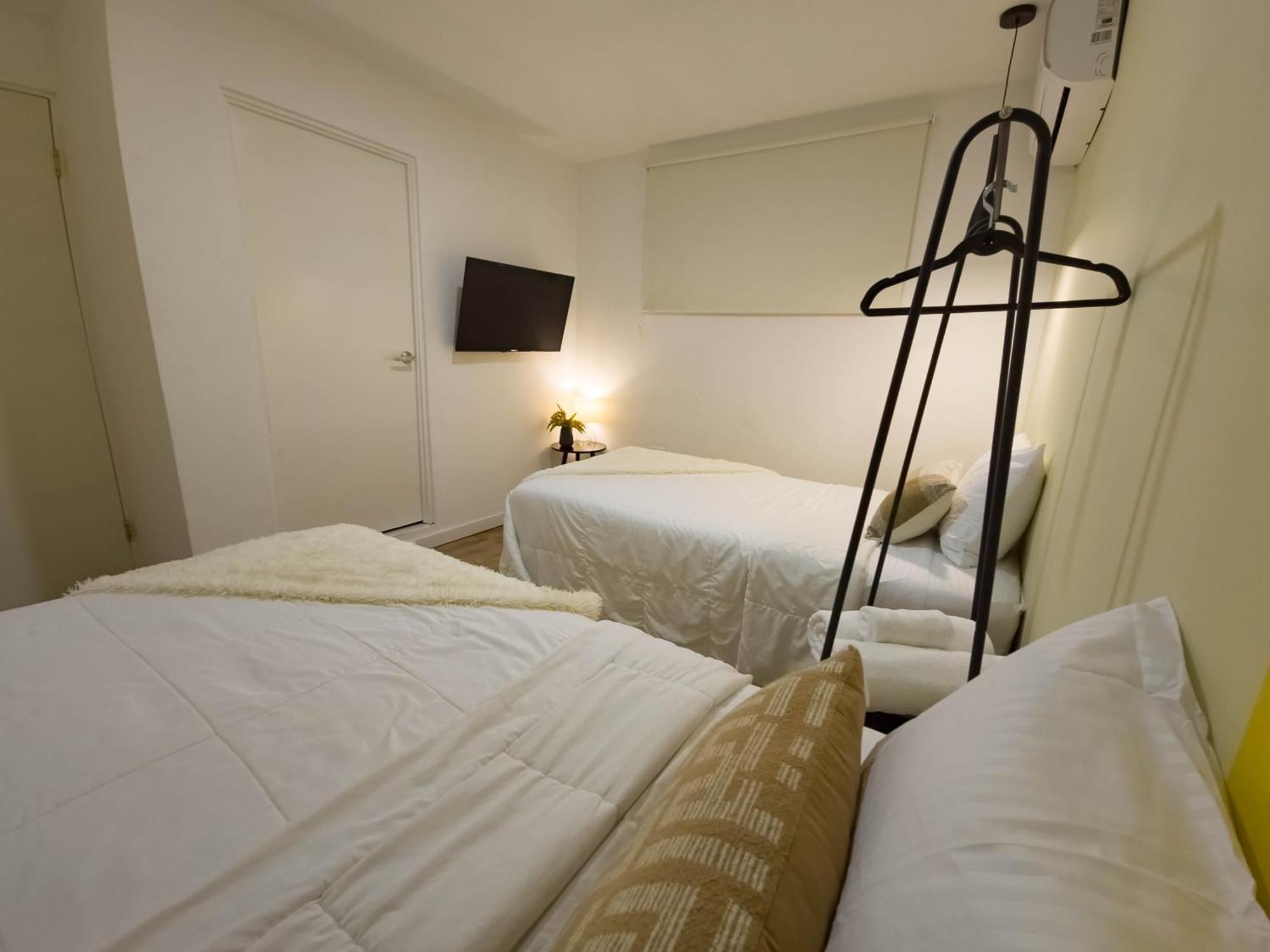 Hotel Ventura Quesada  Eksteriør bilde