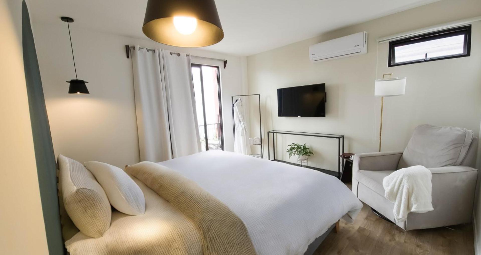 Hotel Ventura Quesada  Eksteriør bilde
